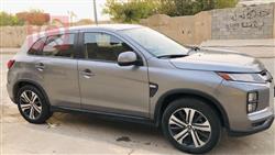 ميتسوبيشي اوتلاندر